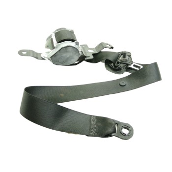 CINTURON SEGURIDAD TRASERO DERECHO 606345600A 