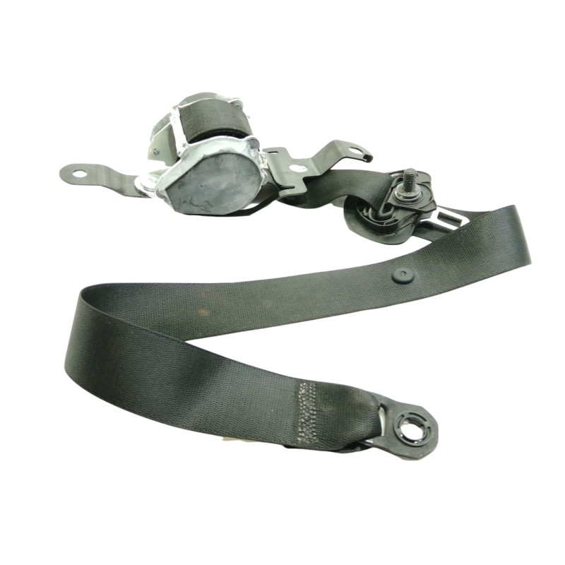 Recambio de cinturon seguridad trasero derecho para bmw x5 (e70) 3.0d referencia OEM IAM 606345600A  