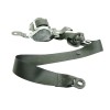 Recambio de cinturon seguridad trasero derecho para bmw x5 (e70) 3.0d referencia OEM IAM 606345600A  