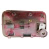 Recambio de maneta exterior delantera derecha para peugeot 806 st referencia OEM IAM 1476387077  1473217077