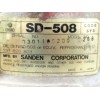 Recambio de compresor aire acondicionado para seat toledo (1l) base referencia OEM IAM 191820803  