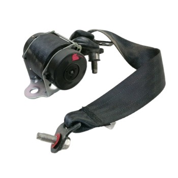 CINTURON SEGURIDAD TRASERO DERECHO 619870600D 