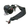 Recambio de cinturon seguridad trasero derecho para nissan juke (f15) tekna premium referencia OEM IAM 619870600D  
