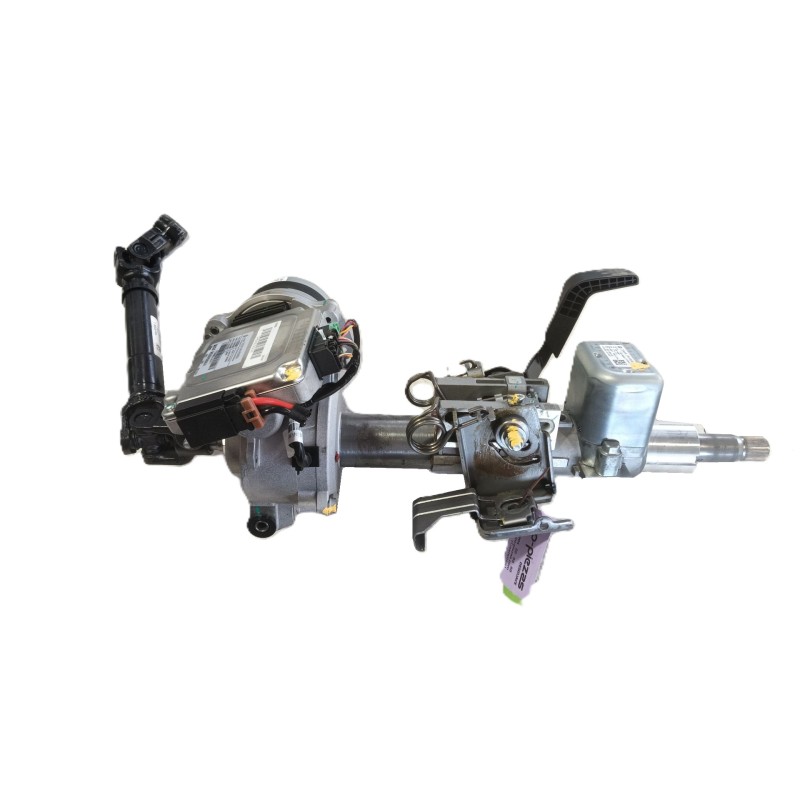 Recambio de columna direccion para mg zs hybrid+ 1.5 referencia OEM IAM  1183184801 3357261301