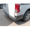 Recambio de paragolpes trasero para nissan nv200 furgoneta 1.5 dci 90 (m20, m20m) referencia OEM IAM H50223LGEH  
