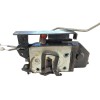 Recambio de cerradura puerta trasera izquierda para ssangyong rodius i 2.7 xdi referencia OEM IAM 7131021004  