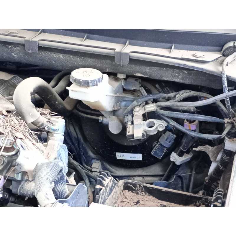 Recambio de servofreno para mazda cx-5 (kf) 2.0 referencia OEM IAM   