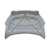 Recambio de capot para kia soul i (am) 1.6 gdi referencia OEM IAM 664002K010  