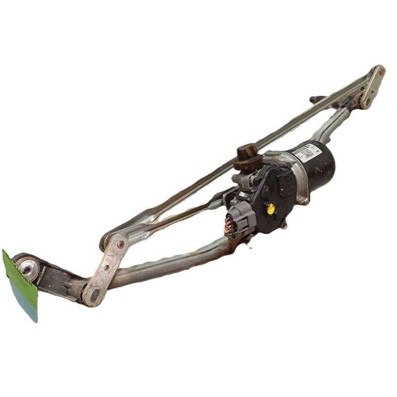 Recambio de motor limpia delantero para dacia sandero ii (b8_) 1.2 referencia OEM IAM 288159333R  