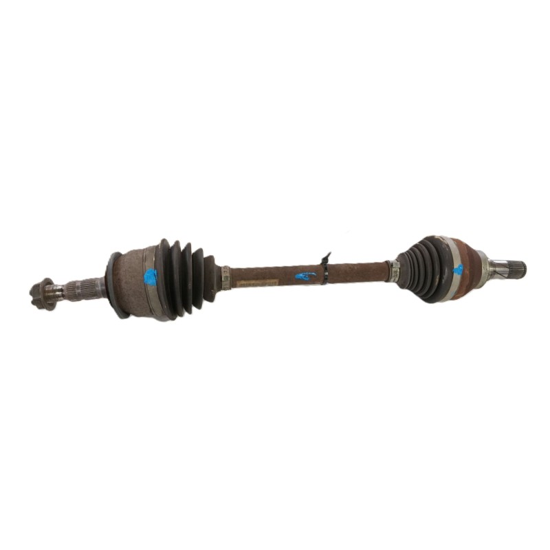 Recambio de transmision delantera izquierda para opel astra k (b16) 1.4 turbo (68) referencia OEM IAM 95522351 13367051 