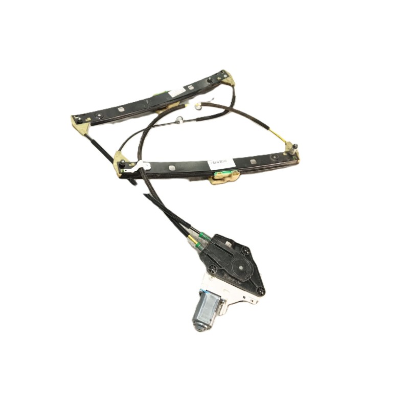 Recambio de elevalunas delantero derecho para audi a1 sportback (8xa) attraction referencia OEM IAM 8X4837462 8X4837462 