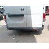 Recambio de paragolpes trasero para nissan nv200 furgoneta 1.5 dci 90 (m20, m20m) referencia OEM IAM H50223LGEH  