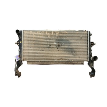 RADIADOR AGUA 25310J9000 25310J9XXX 