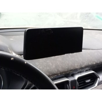 SISTEMA AUDIO / RADIO CD 