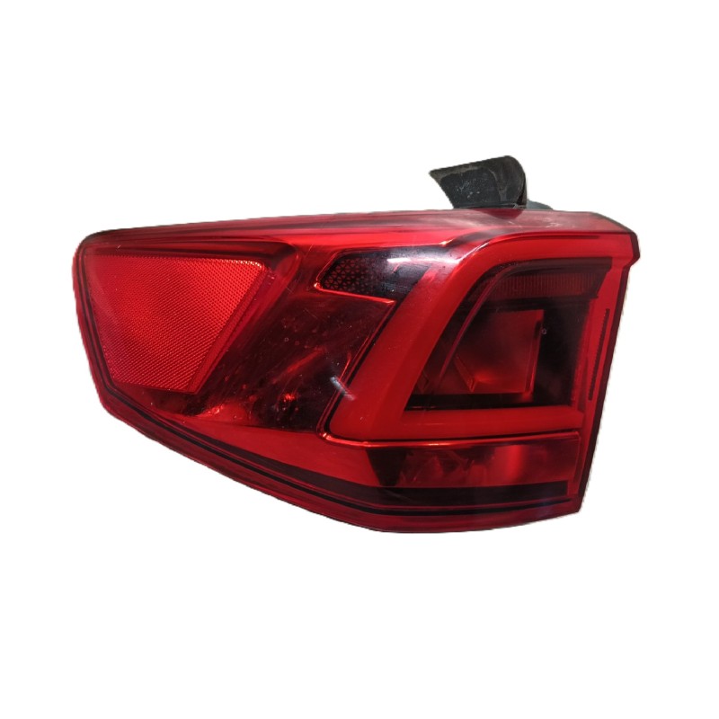 Recambio de piloto trasero izquierdo para seat tarraco (kn2) 2.0 tdi referencia OEM IAM 5FJ945091 L279667 372796670S50