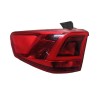 Recambio de piloto trasero izquierdo para seat tarraco (kn2) 2.0 tdi referencia OEM IAM 5FJ945091 L279667 372796670S50