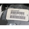 Recambio de cinturon seguridad trasero derecho para bmw x5 (e70) 3.0d referencia OEM IAM 606345600A  