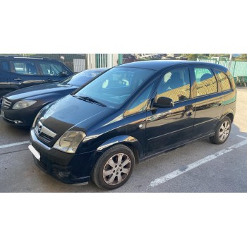 OPEL MERIVA A MONOSPACE (X03)