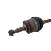 Recambio de transmision delantera izquierda para opel astra k (b16) 1.4 turbo (68) referencia OEM IAM 95522351 13367051 