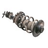 Recambio de amortiguador delantero derecho para opel vectra c berlina comfort referencia OEM IAM 13118706  824903554591