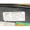 Recambio de elevalunas delantero derecho para audi a1 sportback (8xa) attraction referencia OEM IAM 8X4837462 8X4837462 