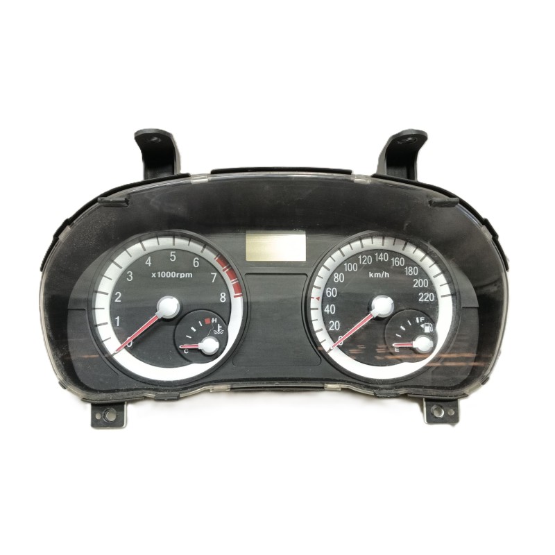Recambio de cuadro instrumentos para kia rio ii (jb) 1.4 16v referencia OEM IAM 940031G140  