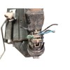 Recambio de cerradura puerta trasera izquierda para ssangyong rodius i 2.7 xdi referencia OEM IAM 7131021004  