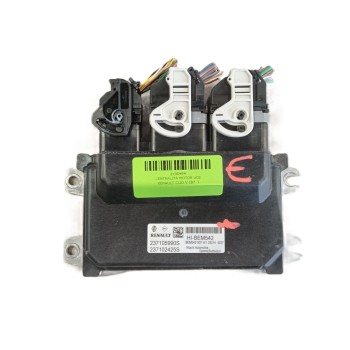 CENTRALITA MOTOR UCE 237105990S HIBEM542 