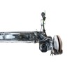 Recambio de puente trasero para fiat scudo furgoneta (270_, 272_) 2.0 d multijet referencia OEM IAM 1401302380 14061360195 