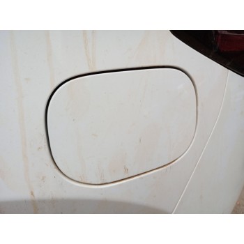 TAPA EXTERIOR COMBUSTIBLE 