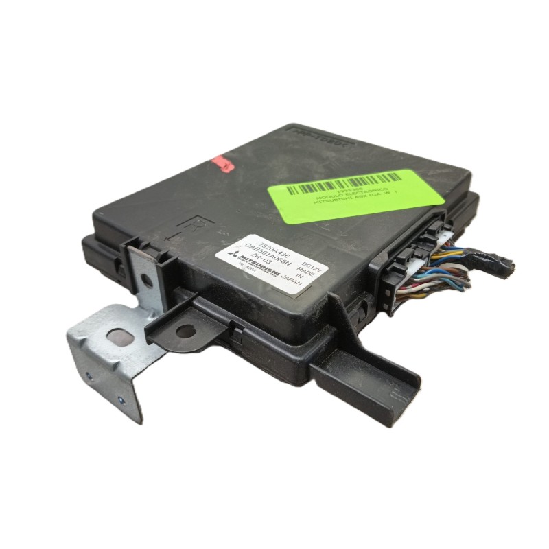 Recambio de modulo electronico para mitsubishi asx (ga_w_) 1.8 di-d (ga6w) referencia OEM IAM 7820A436 CAB501A068N 