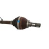 Recambio de transmision delantera izquierda para opel astra k (b16) 1.4 turbo (68) referencia OEM IAM 95522351 13367051 