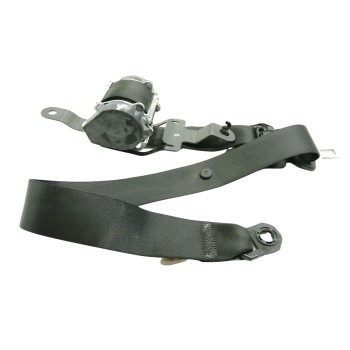 CINTURON SEGURIDAD TRASERO IZQUIERDO 606345601A 
