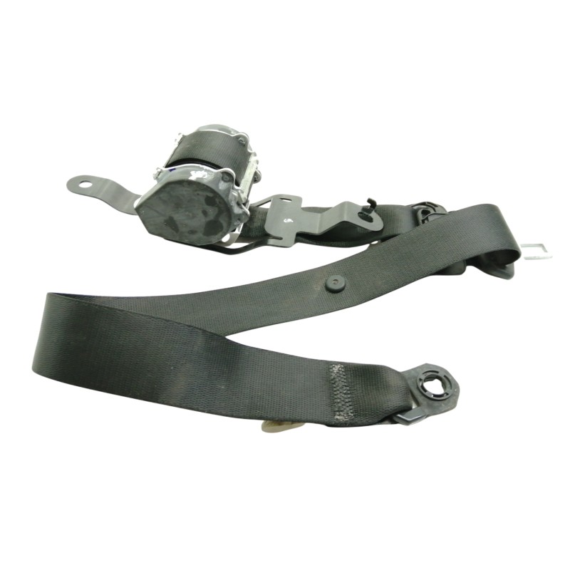 Recambio de cinturon seguridad trasero izquierdo para bmw x5 (e70) 3.0d referencia OEM IAM 606345601A  