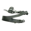 Recambio de cinturon seguridad trasero izquierdo para bmw x5 (e70) 3.0d referencia OEM IAM 606345601A  