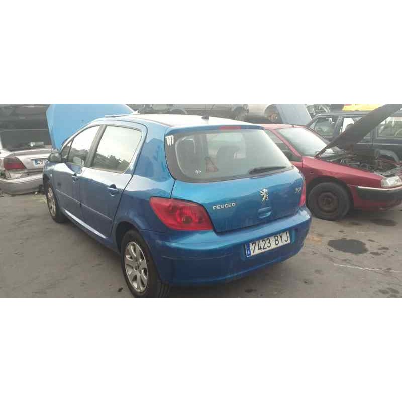 PEUGEOT 307 (S1)