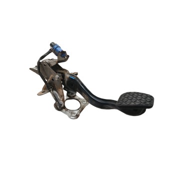 PEDAL EMBRAGUE KDBDLM 