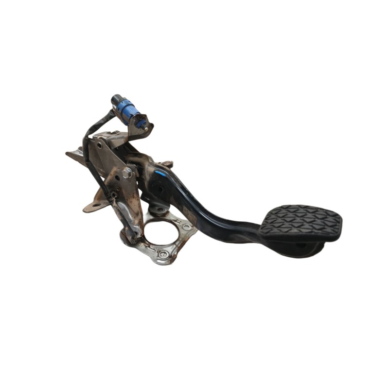 Recambio de pedal embrague para mazda 3 hatchback (bp) 2.0 skyactiv-g (bp5h, bp6h) referencia OEM IAM  KDBDLM 