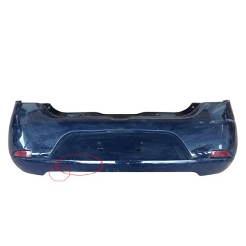 PARAGOLPES TRASERO 850102131R 850227996R