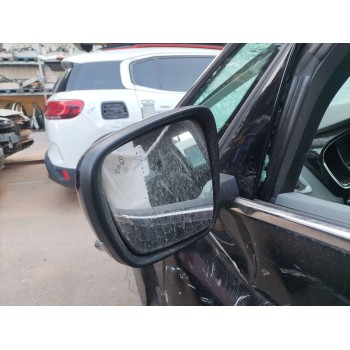 RETROVISOR IZQUIERDO 