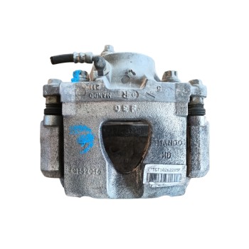 PINZA FRENO DELANTERA DERECHA 1610699080 77TGT10262285F 