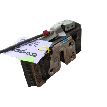 CERRADURA PUERTA TRASERA DERECHA 825004EA2A 