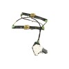 Recambio de elevalunas delantero derecho para audi a1 sportback (8xa) attraction referencia OEM IAM 8X4837462 8X4837462 