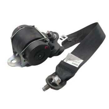 CINTURON SEGURIDAD TRASERO IZQUIERDO 619870900D 