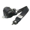 Recambio de cinturon seguridad trasero izquierdo para nissan juke (f15) tekna premium referencia OEM IAM 619870900D  