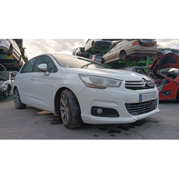 CITROËN C4 II (NC_)