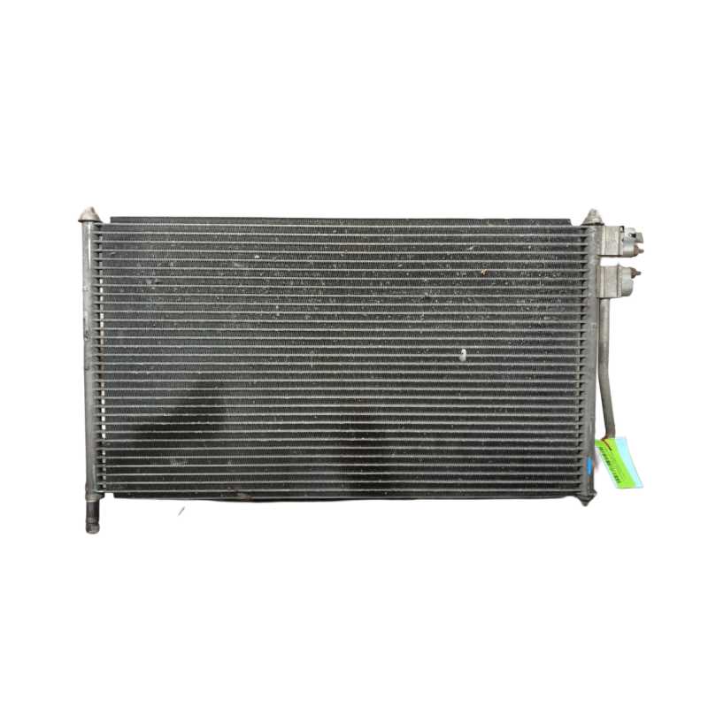 Recambio de condensador / radiador aire acondicionado para ford focus i (daw, dbw) 1.8 turbo di / tddi referencia OEM IAM 167170