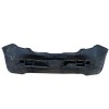 Recambio de paragolpes trasero para dacia sandero ii (b8_) 1.2 referencia OEM IAM 850102131R  850227996R