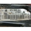 Recambio de piloto trasero izquierdo para seat tarraco (kn2) 2.0 tdi referencia OEM IAM 5FJ945091 L279667 372796670S50