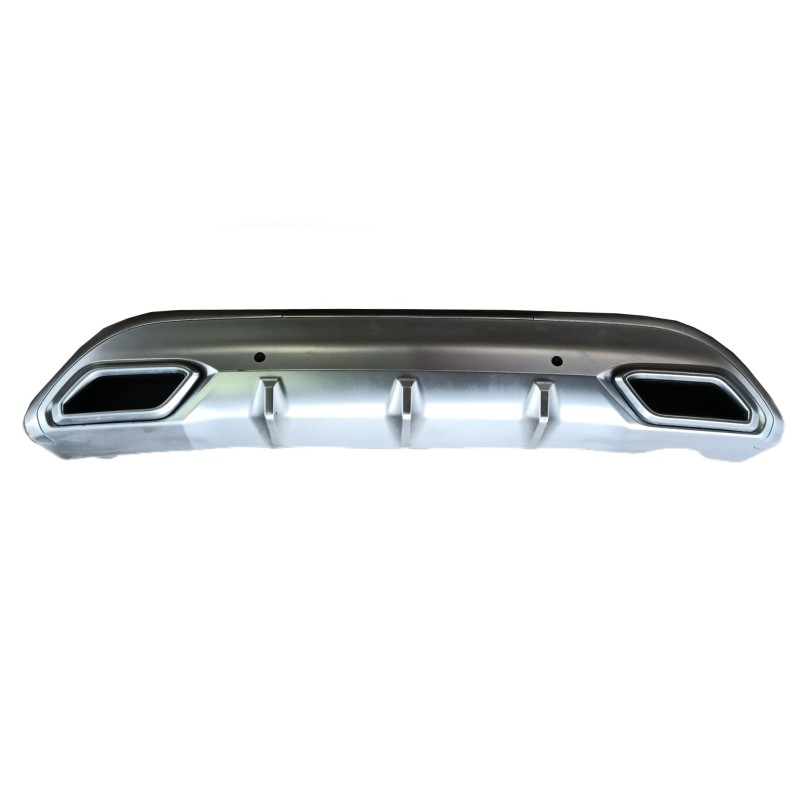 Recambio de molduras traseras para kia stonic (yb) 1.0 t-gdi eco-dynamics+ referencia OEM IAM  86671H8KA0 